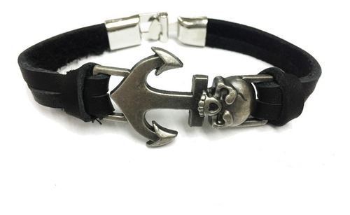 Brazalete Pulsera Hombre Fight For Your Right Virgo