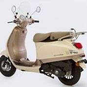 Imagen 5 de 8 de Zanella Scooter Styler Exclusive Z3 150 0km Urquiza Motos