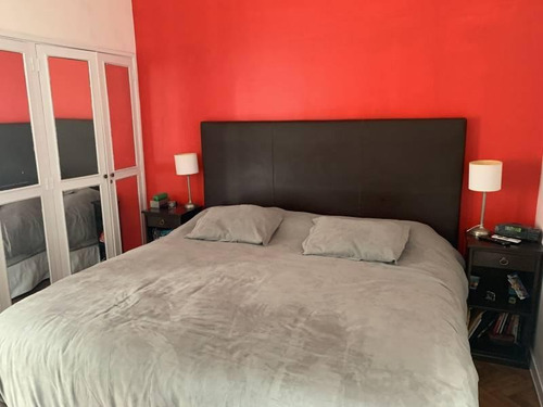 Imagen 19 de 26 de Venta Semipiso 3 Dormitorios A Nuevo ! Uriburu Y Santa Fe