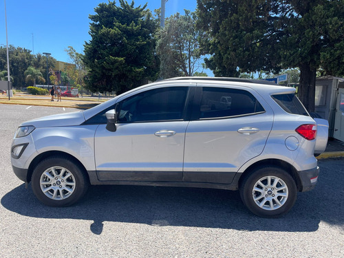 Ford Ecosport 1.5 Se 123cv 4x2