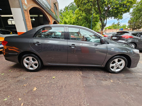 Toyota Corolla 1.8 Xei Mt 136cv