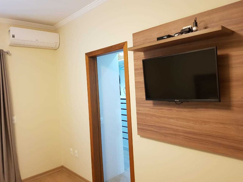 Imagem 11 de 21 de Casa A Venda No Condomínio Portal Da Serra, Bragança Paulista-sp - 17531