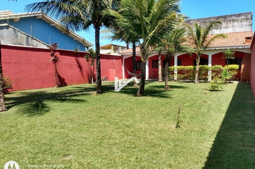Imagem 8 de 12 de Linda Casa Com Financiamento Com Espaço Para Piscina E Lazer