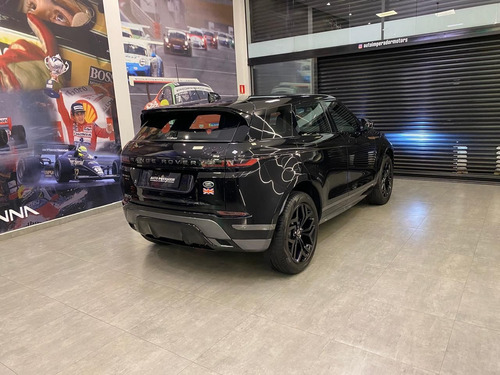 Land Rover Range Rover Evoque 2.0 R-dynamic Se Si4 Flex (p250) 5p