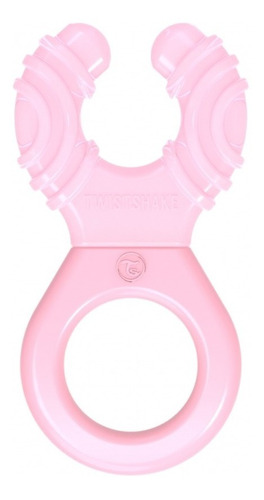 Mordedor Frio Cooler Teether Twistshake 2m+ Flex