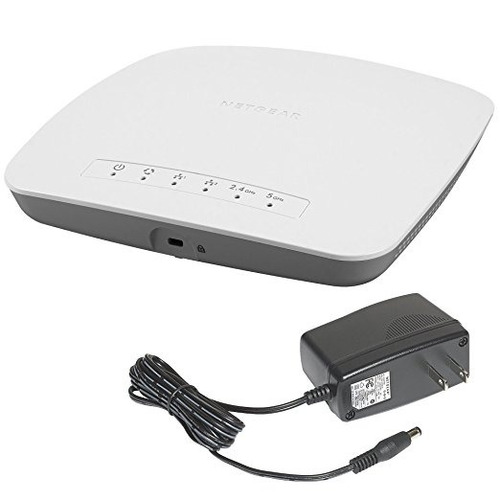 Netgear Insight Administrado Remoto Punto De Acceso Inalámbr