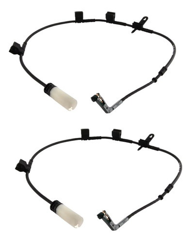 Kit Sensor Balatas Para Mini Cooper 34356789329 34356789330