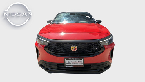 Fiat Pulse 2024