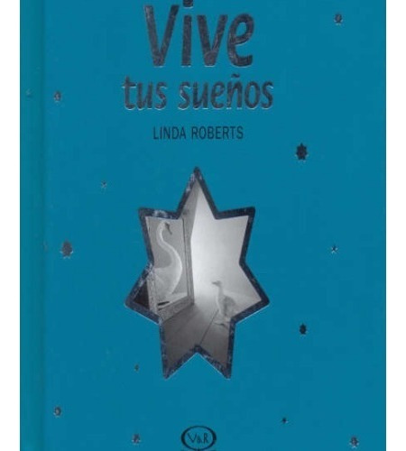 Libro Fisico Vive Tus Sueños Original