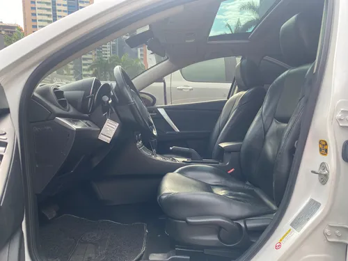 Mazda 3 2.0 Lxna0 All New
