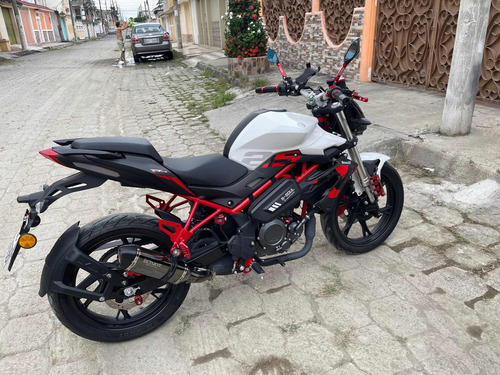 Imagen 5 de 14 de Benelli Tnt 25n 250cc
