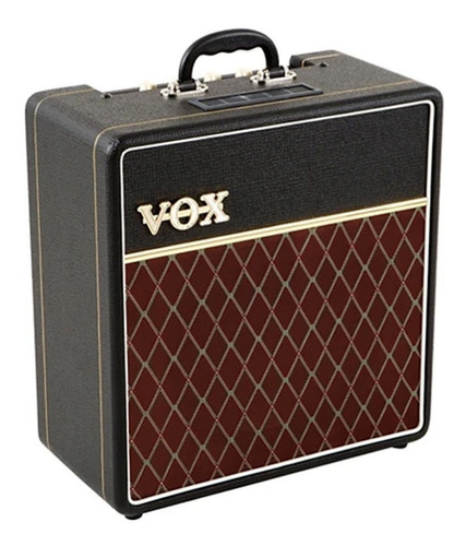 Amplificador Valvular Vox Ac4c1-12  Celestion  Oferta!!