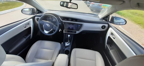 Corolla 2017