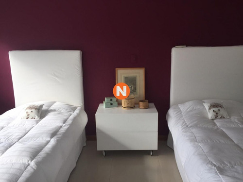 Imagen 15 de 25 de Amplio Apartamento En La Brava En Venta - Punta Del Este Brava