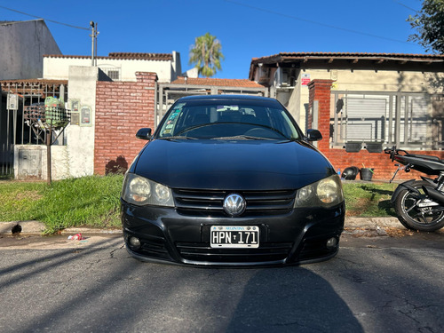 Volkswagen Golf 1.6 Comfortline