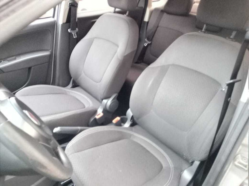 Fiat Grand Siena 2018 1.0 Attractive Flex 4p