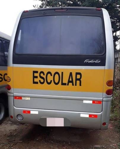 Marcopolo Fratello Escolar