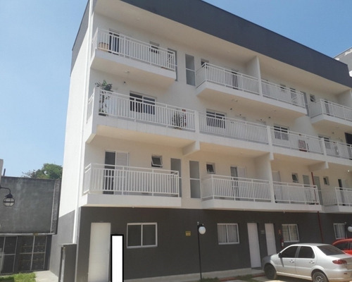 Sobrado 3 Dormitórios 68 M² 1 Vaga - 1041-dg - 67749865