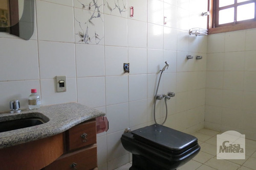 Imagem 15 de 15 de Casa À Venda No Belvedere - Código 246389 - 246389