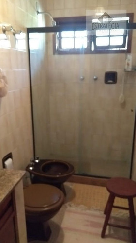 Imagem 13 de 15 de Casa 2 Andares Padrão Em Alto Da Serra - Petrópolis - 2477