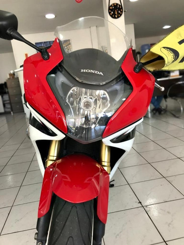 Imagem 3 de 8 de Cbr 600 F