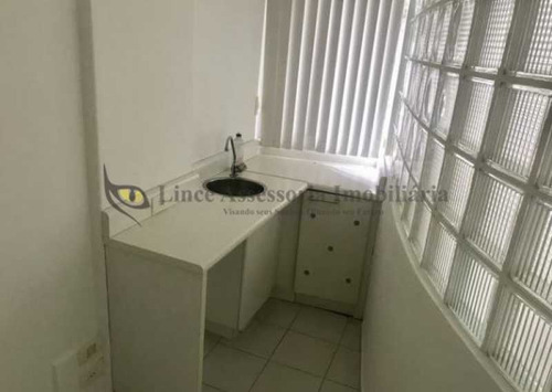 Imagem 5 de 15 de Sala-à Venda-tijuca-rio De Janeiro - Tasl00082