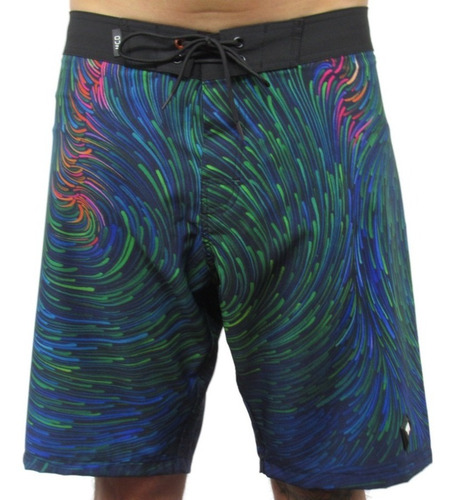 Bermuda Boardshort Mcd Bieto Original Novidade