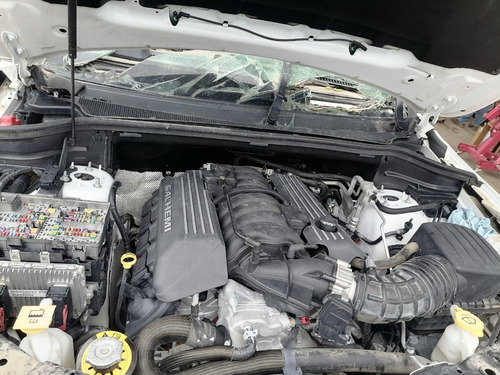Imagen 10 de 11 de Desarmo Jeep Srt8 Año 2017 Solo Por Partes