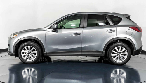 Imagen 8 de 15 de 38254 - Mazda Cx5 2015 Con Garantía