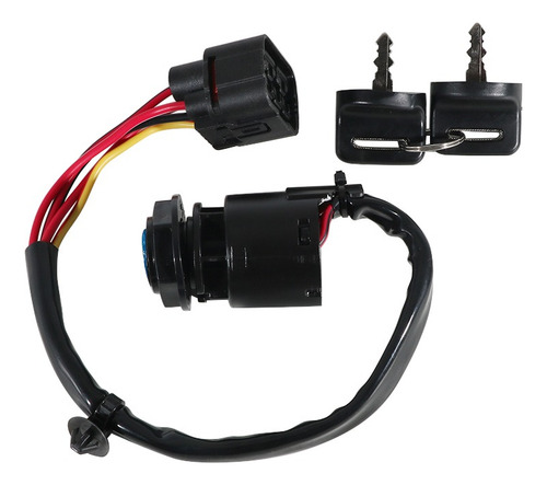 Interruptor De Encendido Honda Sxs700m2 Pioneer 700 2014-22