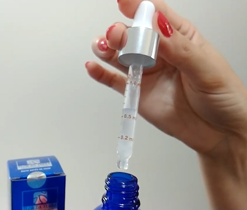 Regenerador dérmico para estrías en dermógrafos. Tiempo de aplicación: día/noche. Tipo de piel: todo tipo de piel