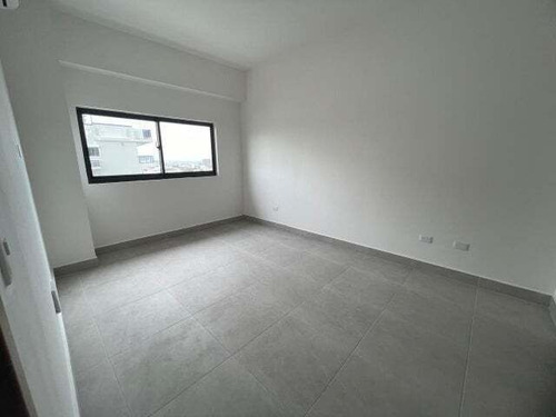 Venta De Apartamento De 2 Habitaciones En La Esperilla
