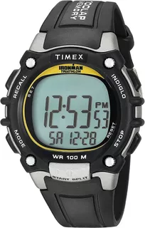 Reloj Deportivo Ironman Classic 100 Timex Para Hombre