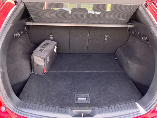 Mazda CX-5 2.5 Grand Touring Lx Camioneta