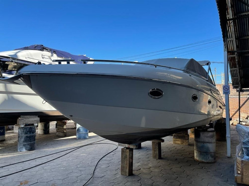 Mediterranean 340 Muy Lindo Daycruiser Barco Cuddy