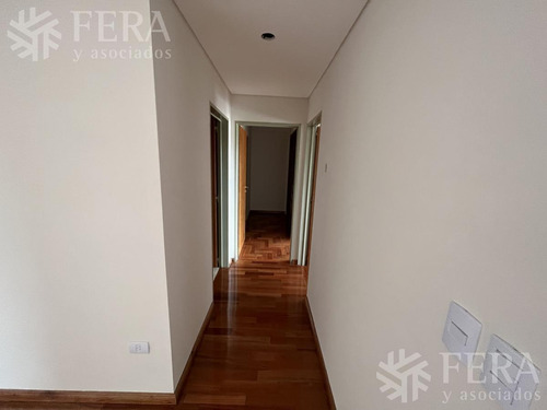 Imagen 5 de 27 de Venta Departamento A Estrenar De 3 Ambientes Con Balcón En Barracas (28594)