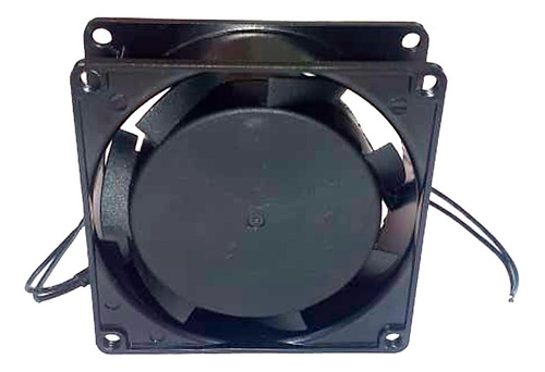 Turbina Cooler Fan Bosser Ac 220v 3 Pulgadas 80x25 Mm Buje