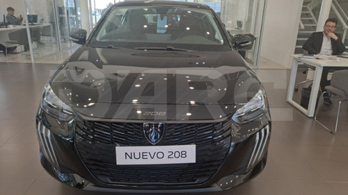 Peugeot 208 1.6 Allure