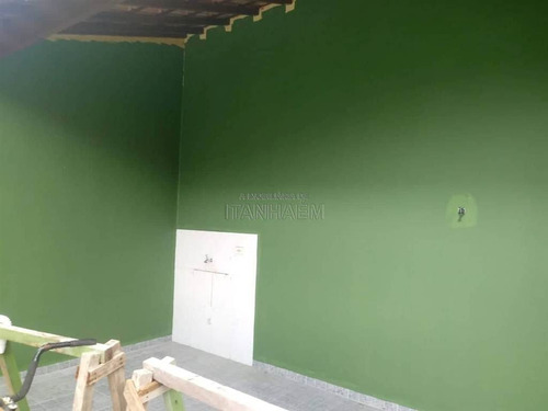 Imagem 13 de 14 de Casa Usada Em Ótimo Estado Em Mongagua!