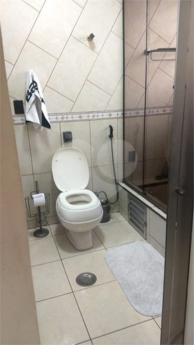 Imagem 13 de 20 de Casa Tipo Sobrado Com 4 Dormitórios, Suíte, Piscina E 3 Vagas De Garagem - Reo604249