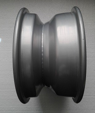 Imagen 2 de 2 de Llanta D10 A 4p63 Delantera 285x155