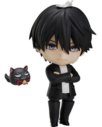 Figura Nendoroid Takato Saijo