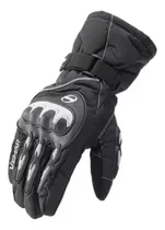 Comprar Guantes Vemar Impermeables Para Moto Muy Abrigados Aislantes