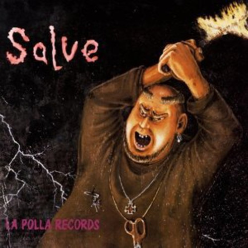 La Polla Records Salve Lp