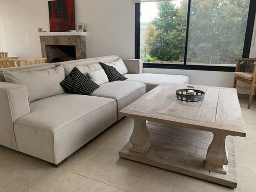 Imagen 16 de 30 de Casa En Venta En San Francisco, Villanueva, Tigre