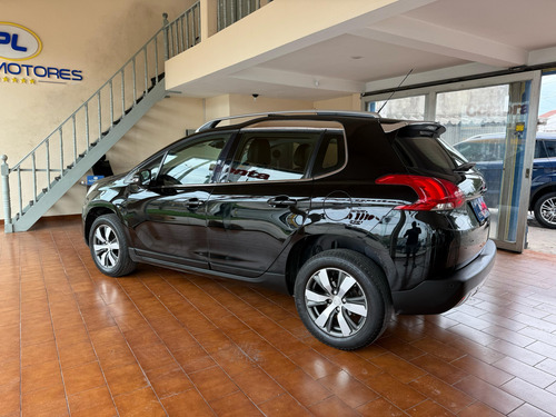Peugeot 2008 1.6 Feline