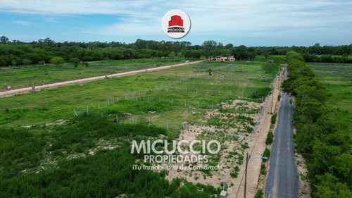 Lote En Venta (n°101), La Simonetta, Barrio El Cazador, Zona Chacras. Contado