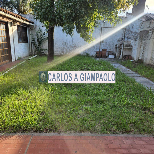 Casa En Venta En Ciudad Jardín Lomas Del Palomar