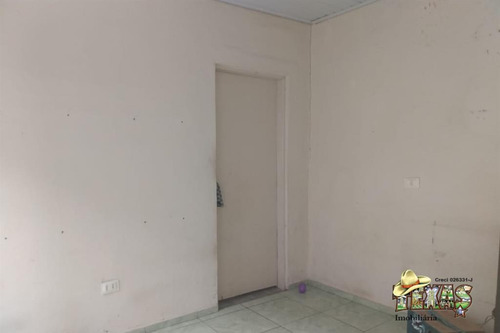 Imagem 1 de 9 de Terreno Para Venda Vila Esperança - 2102