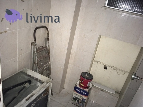 Imagem 12 de 19 de Sala Comercial Para Alugar Na Rua Da Quitanda 20, Centro, Rio De Janeiro - Rj - Liv-4161
